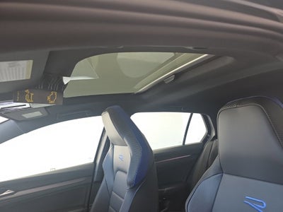 2026 Volkswagen Golf R Base