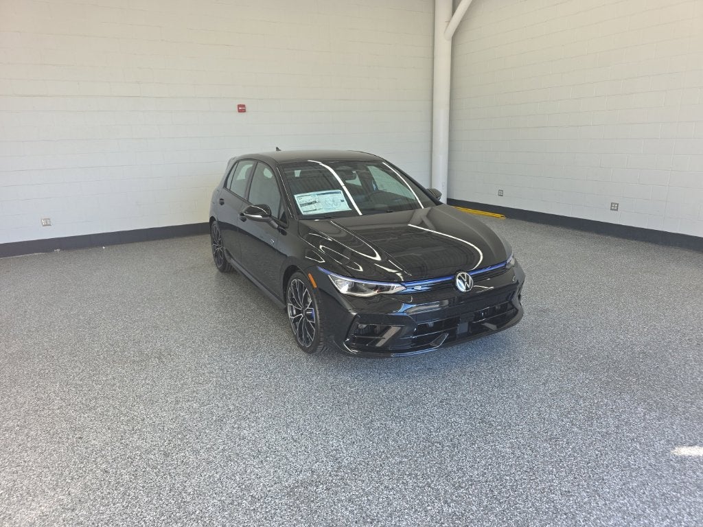 2026 Volkswagen Golf R Base