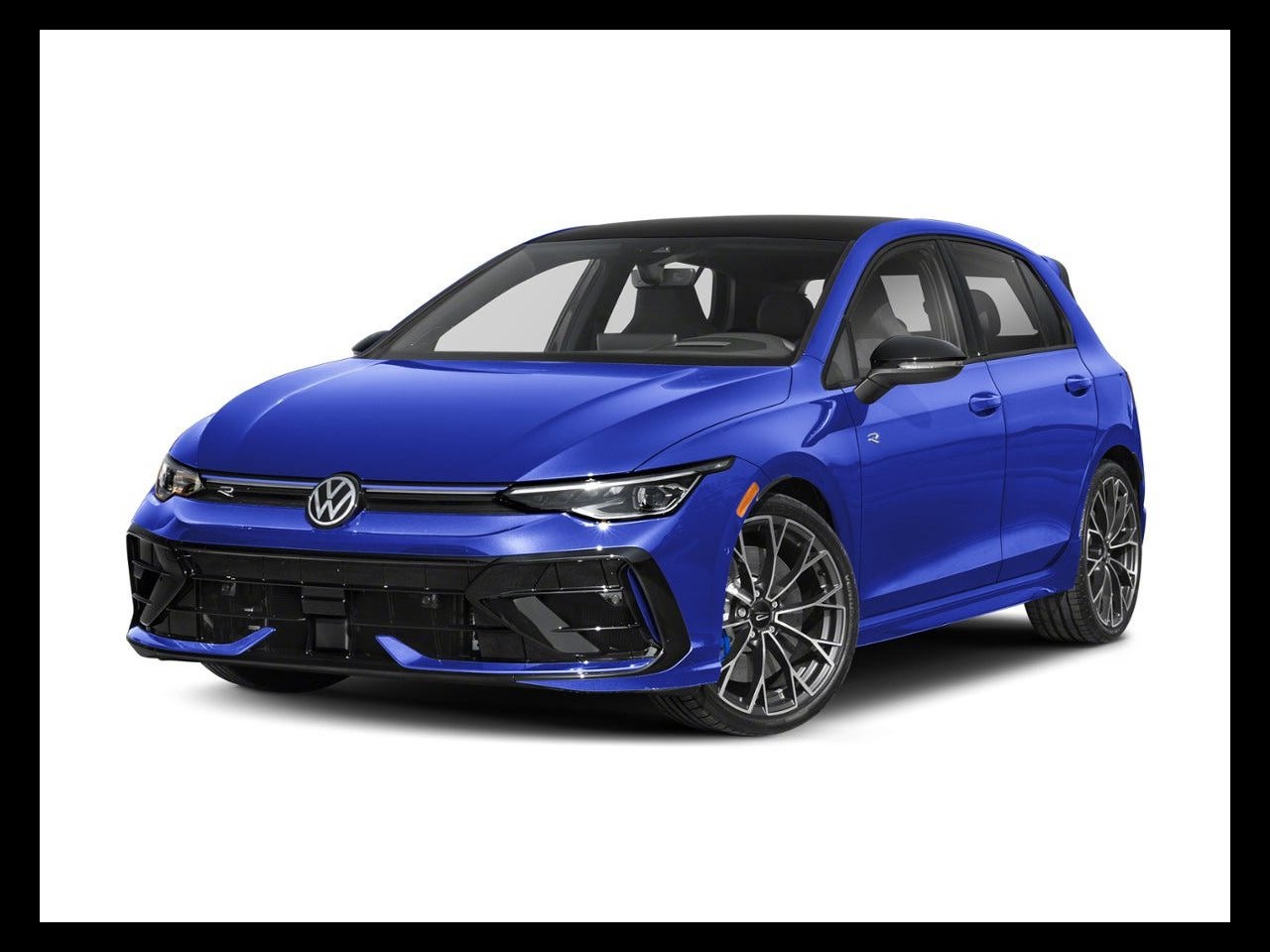 2026 Volkswagen Golf R Base