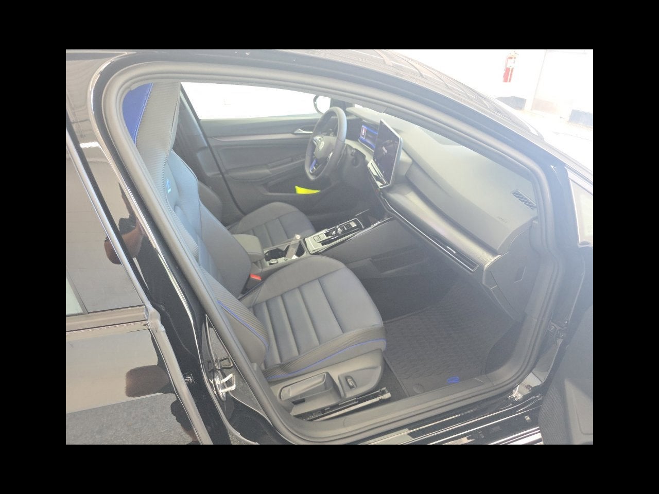 2026 Volkswagen Golf R Base