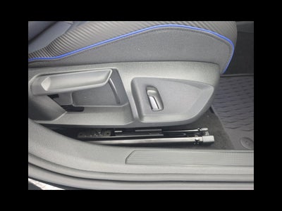 2026 Volkswagen Golf R Base