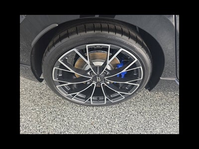 2026 Volkswagen Golf R Base