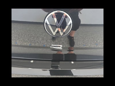 2026 Volkswagen Golf R Base