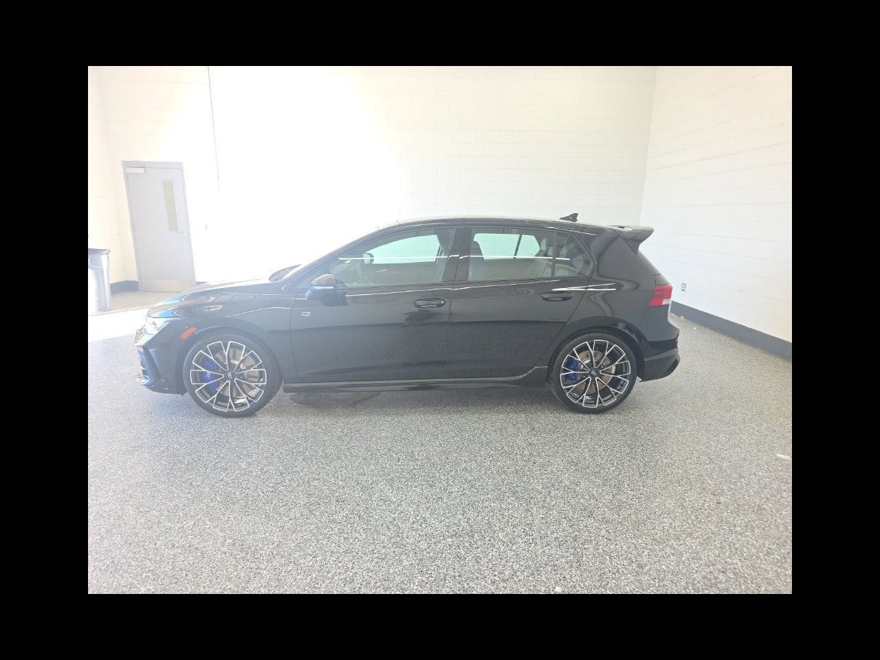 2026 Volkswagen Golf R Base
