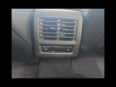 2026 Volkswagen Golf R Base