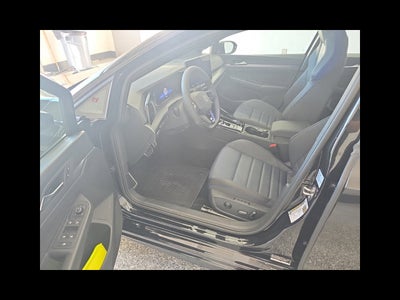 2026 Volkswagen Golf R Base