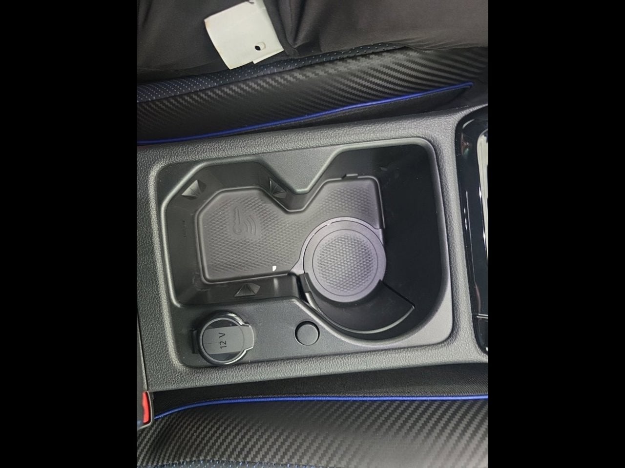 2026 Volkswagen Golf R Base