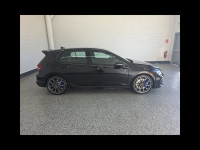 2026 Volkswagen Golf R Base