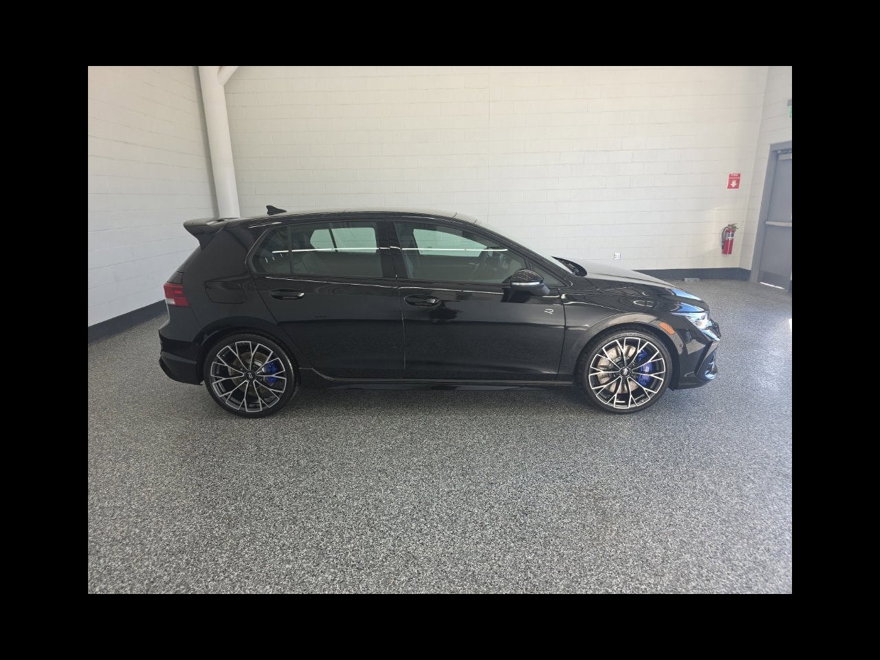 2026 Volkswagen Golf R Base