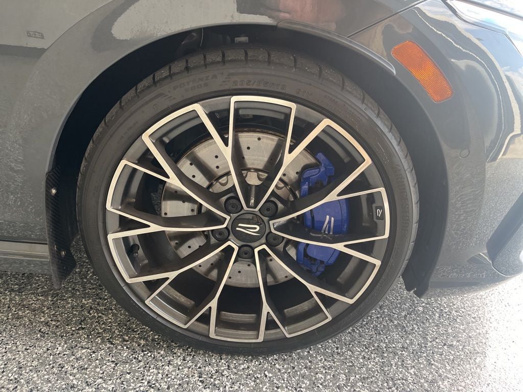 2026 Volkswagen Golf R 2.0T