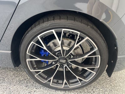 2026 Volkswagen Golf R 2.0T