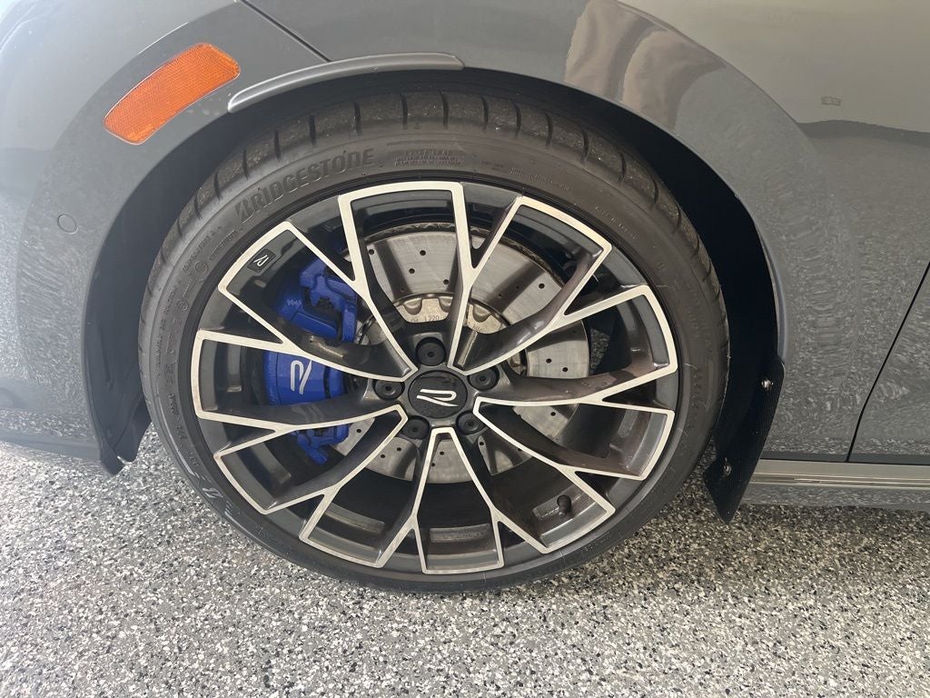 2026 Volkswagen Golf R 2.0T