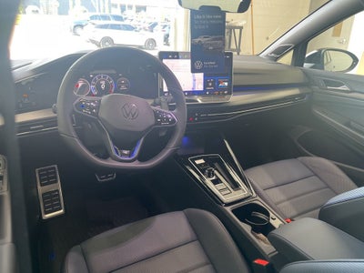 2026 Volkswagen Golf R 2.0T