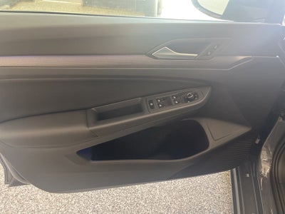 2026 Volkswagen Golf R 2.0T