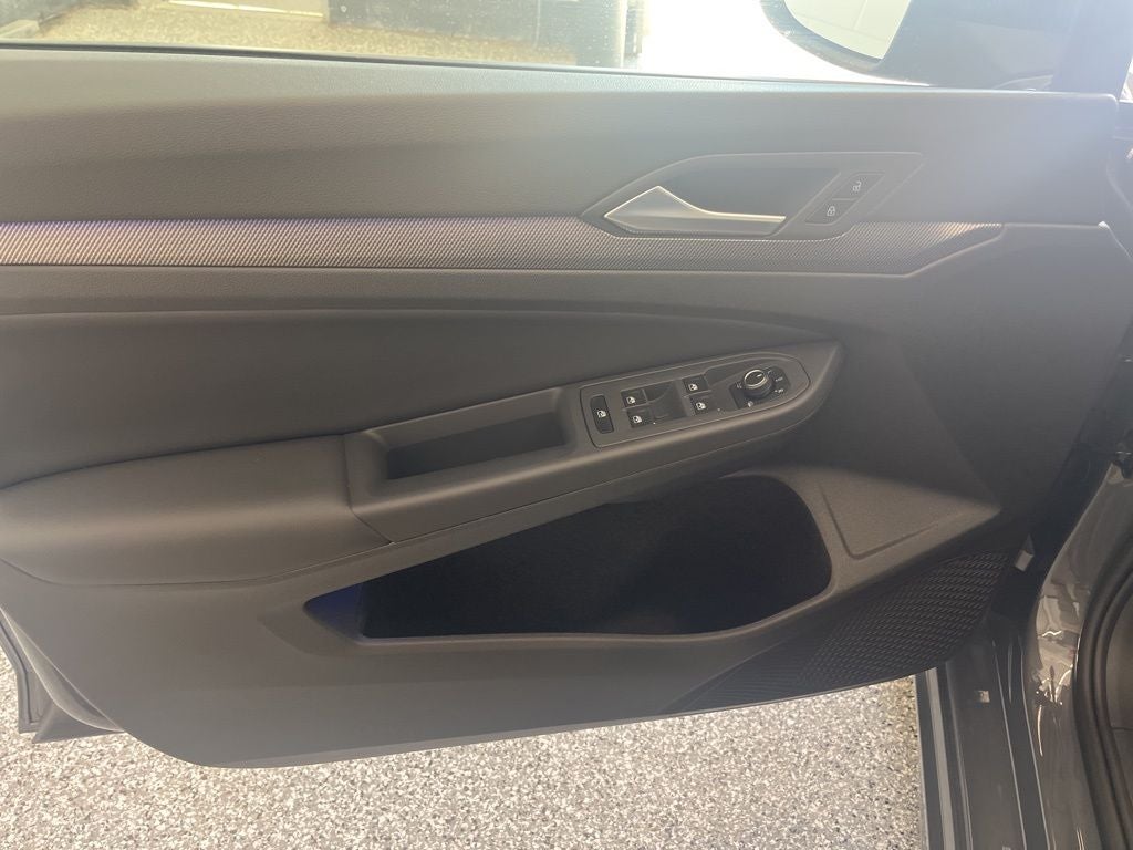 2026 Volkswagen Golf R 2.0T