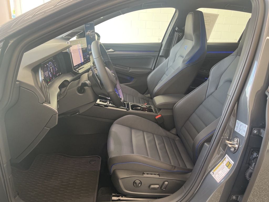 2026 Volkswagen Golf R 2.0T