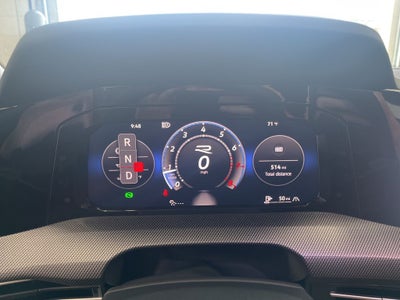 2026 Volkswagen Golf R 2.0T