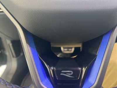 2026 Volkswagen Golf R 2.0T