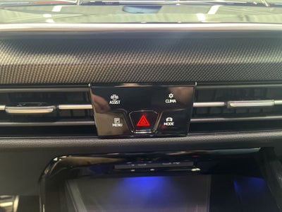 2026 Volkswagen Golf R 2.0T