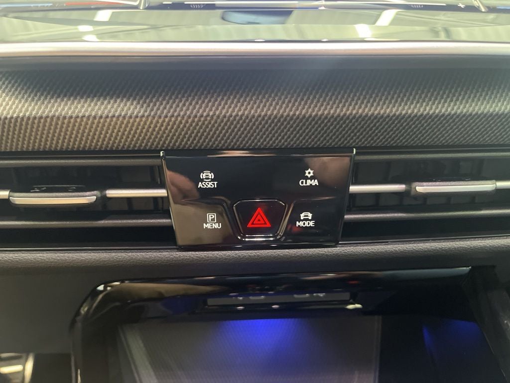 2026 Volkswagen Golf R 2.0T