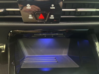 2026 Volkswagen Golf R 2.0T