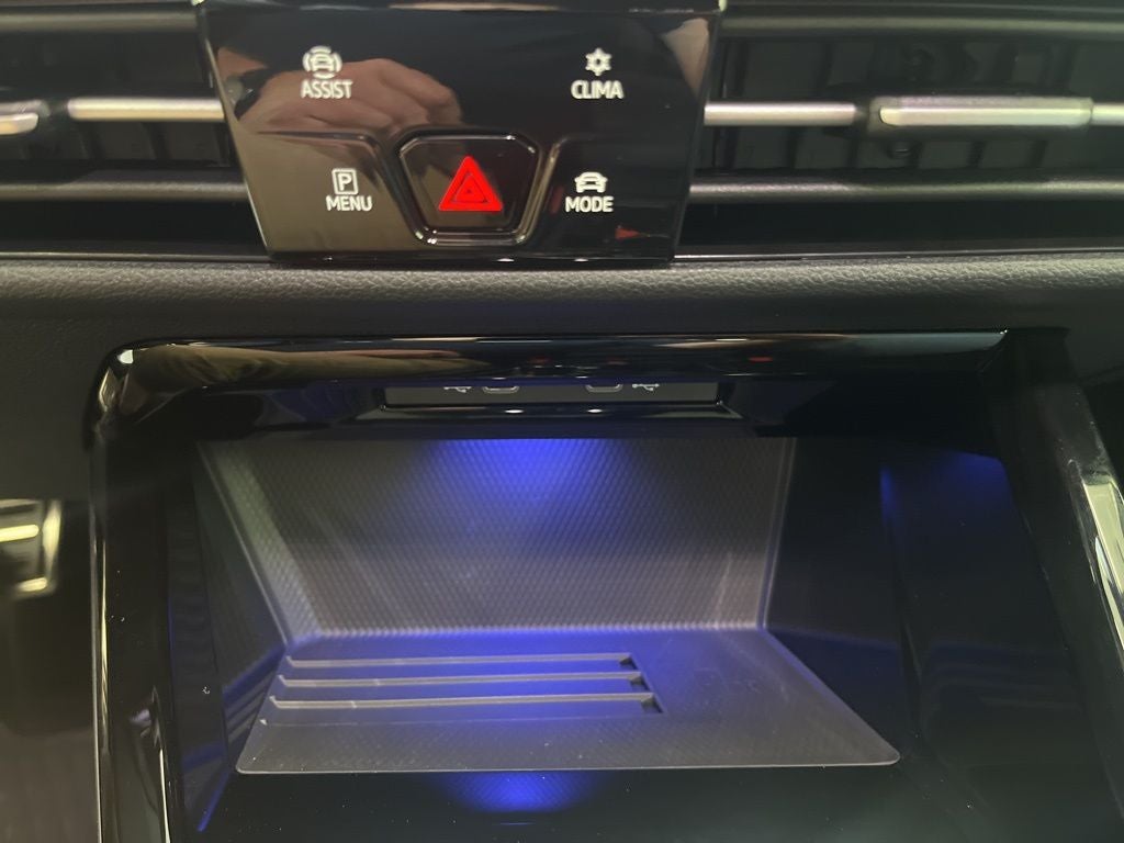 2026 Volkswagen Golf R 2.0T