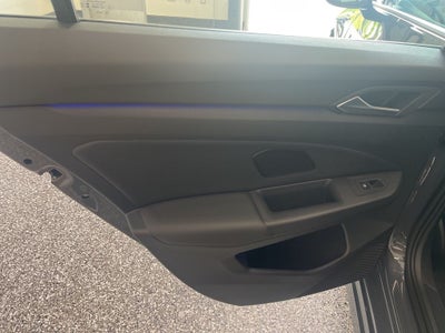 2026 Volkswagen Golf R 2.0T