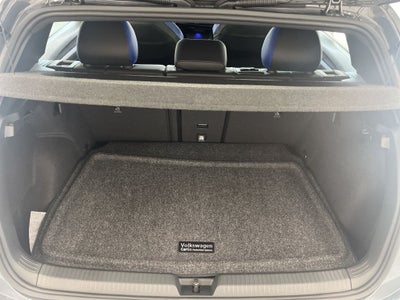 2026 Volkswagen Golf R 2.0T