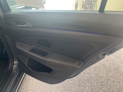 2026 Volkswagen Golf R 2.0T