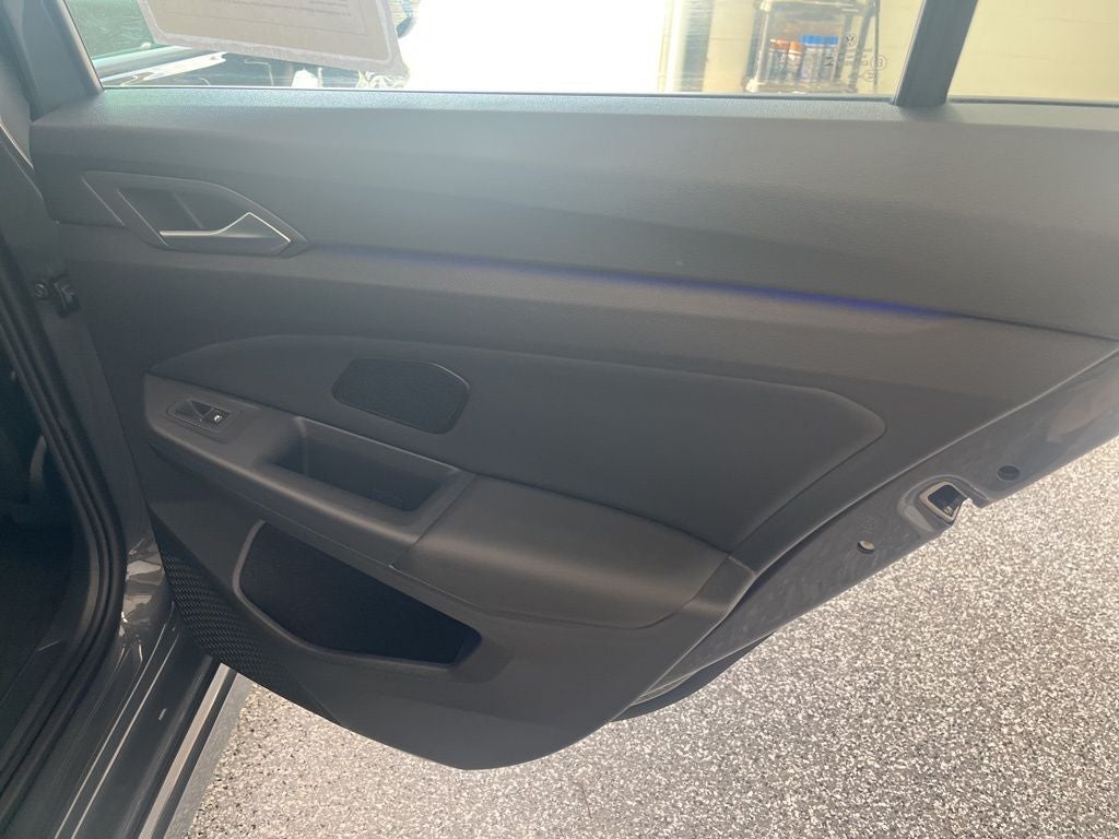 2026 Volkswagen Golf R 2.0T