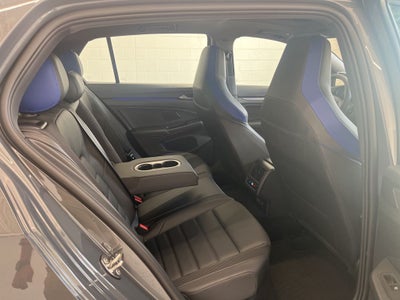 2026 Volkswagen Golf R 2.0T