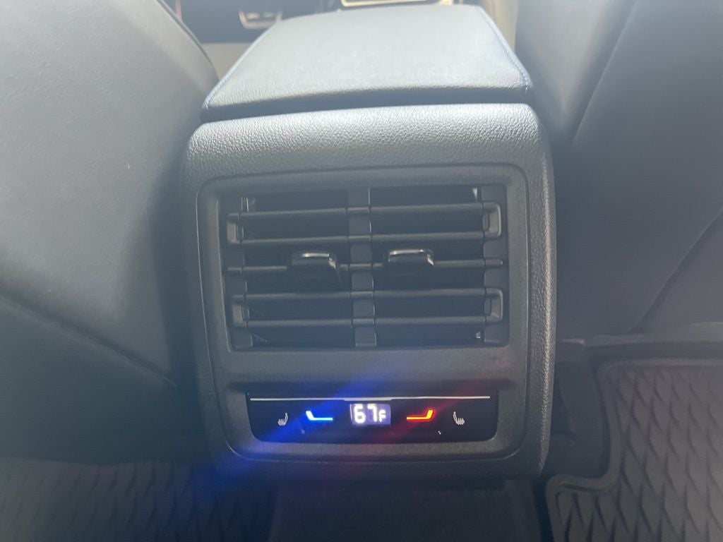 2026 Volkswagen Golf R 2.0T