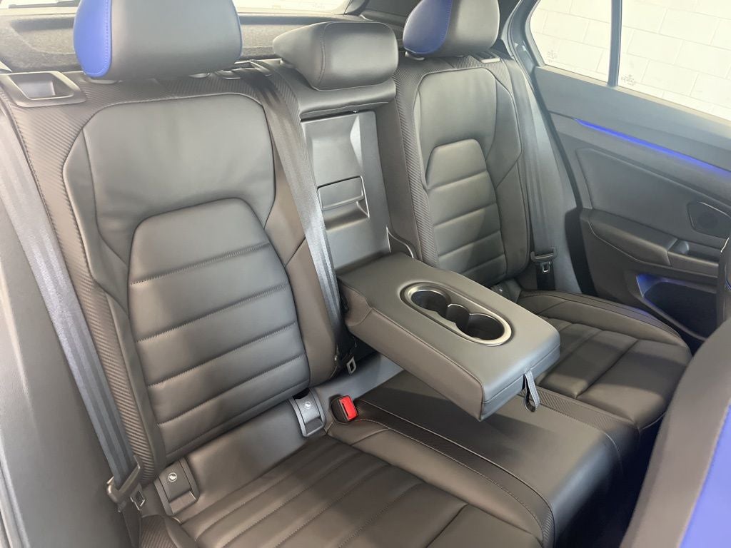 2026 Volkswagen Golf R 2.0T