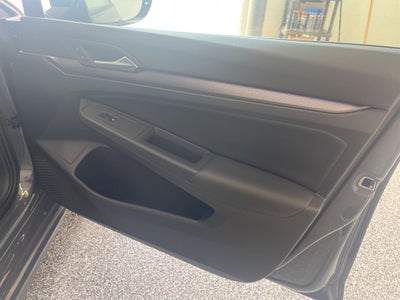 2026 Volkswagen Golf R 2.0T