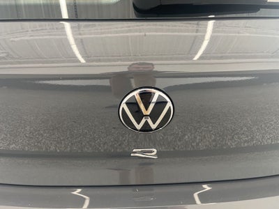 2026 Volkswagen Golf R 2.0T