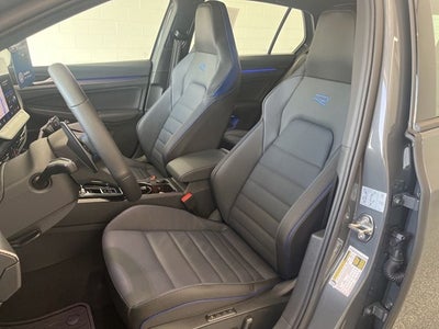 2026 Volkswagen Golf R 2.0T