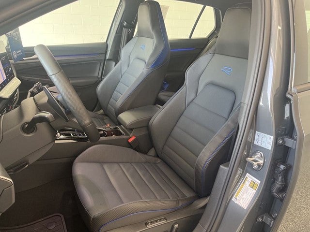 2026 Volkswagen Golf R 2.0T