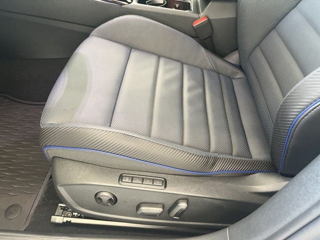 2026 Volkswagen Golf R 2.0T