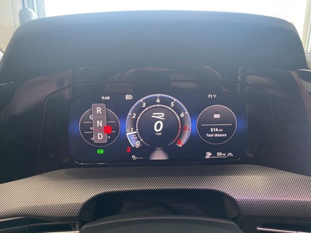 2026 Volkswagen Golf R 2.0T