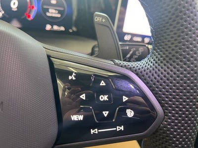 2026 Volkswagen Golf R 2.0T