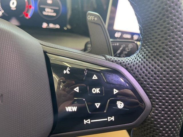 2026 Volkswagen Golf R 2.0T