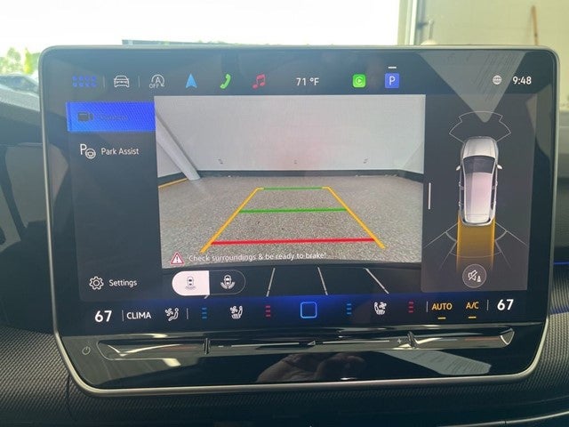 2026 Volkswagen Golf R 2.0T