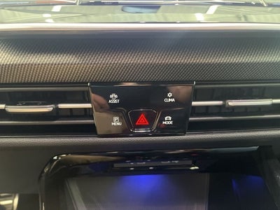 2026 Volkswagen Golf R 2.0T