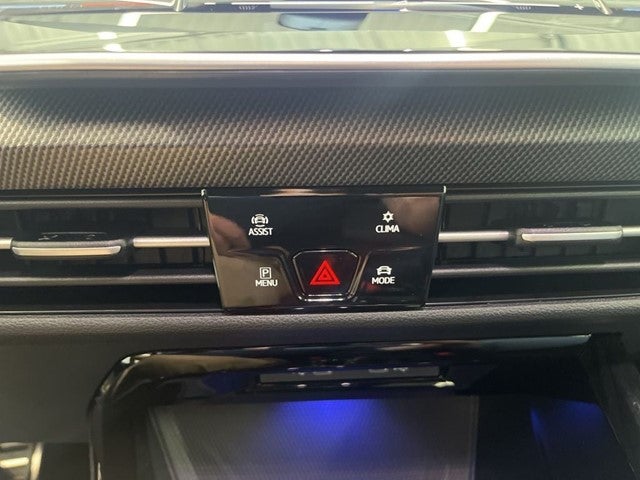 2026 Volkswagen Golf R 2.0T