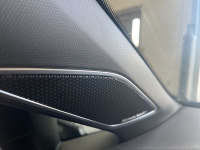 2026 Volkswagen Golf R 2.0T