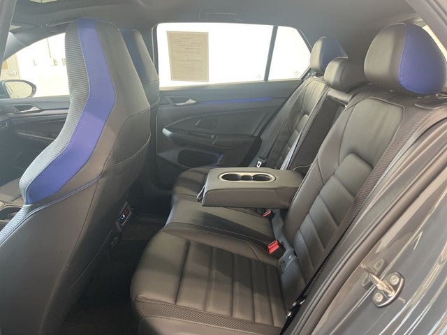 2026 Volkswagen Golf R 2.0T