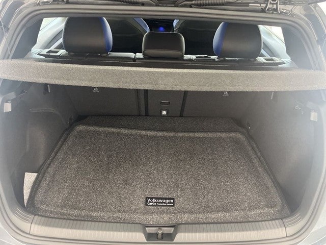 2026 Volkswagen Golf R 2.0T