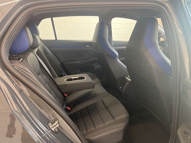 2026 Volkswagen Golf R 2.0T