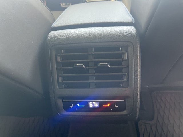 2026 Volkswagen Golf R 2.0T