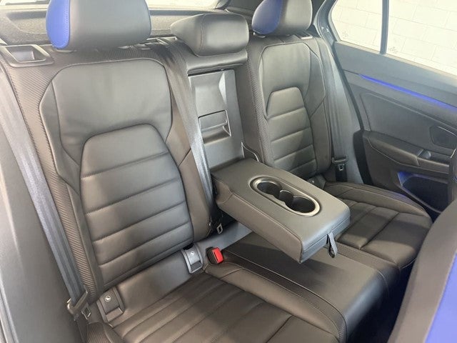 2026 Volkswagen Golf R 2.0T